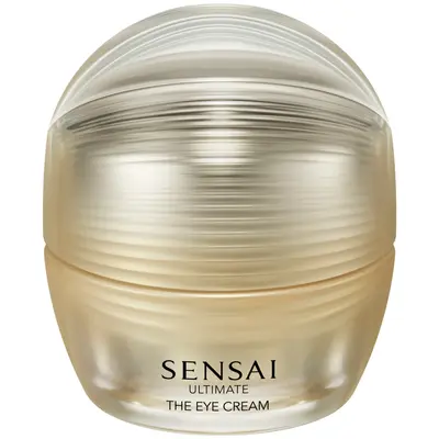 Sensai Ultimate Eye Contour Cream 15ml