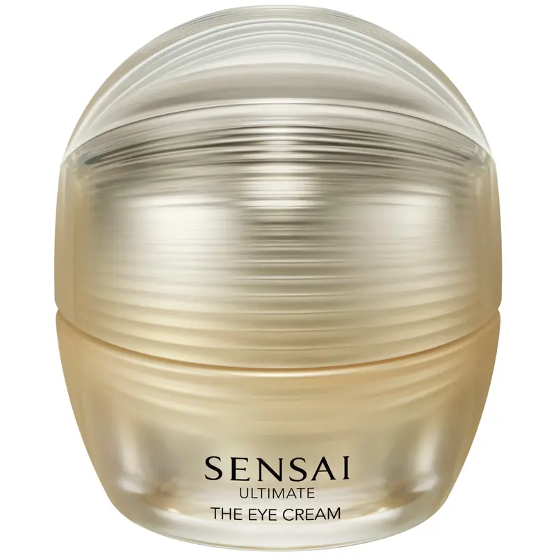 Sensai Ultimate Eye Contour Cream 15ml