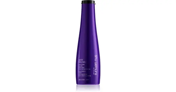 Shu Uemura Yūbi Blonde 300 ml