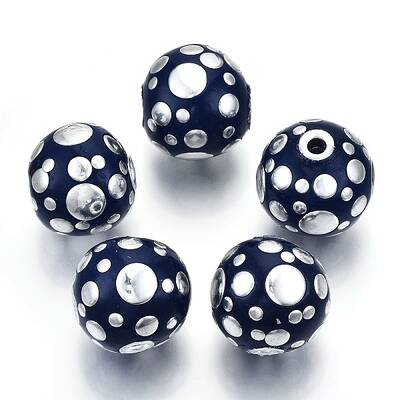 Handmade Indonesia Beads