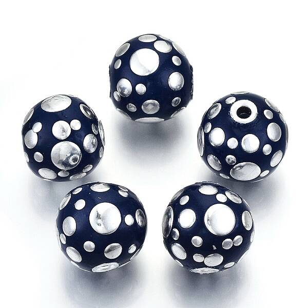 Handmade Indonesia Beads
