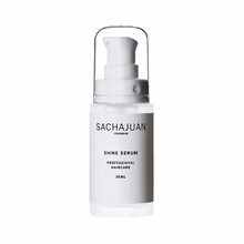 Sachajuan Shine hair serum for hair shine - 30 ml