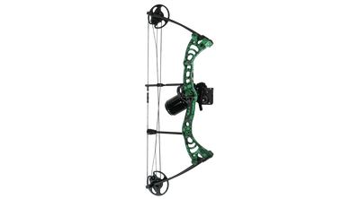 Typhon™ X1 Bowfishing Kit [Beginners and expert bowfishers alike are in for a thrill with the Typhon™ X1 compound bowfish...