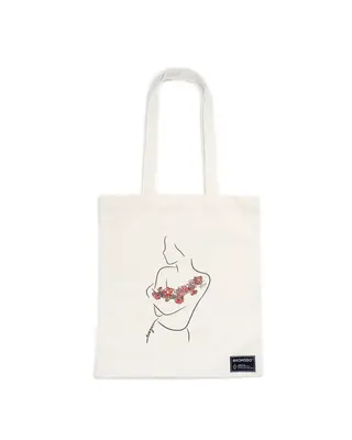 Tote bag DANA IZAKI