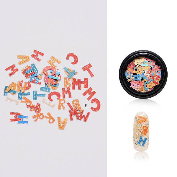 Paper Cabochons for Christmas