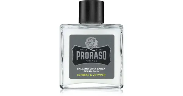 Proraso Cypress and Vetyver Beard Balm 100ml