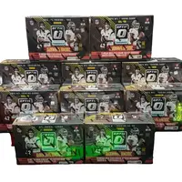 Break #718      10-2024 Donruss Optic Megas