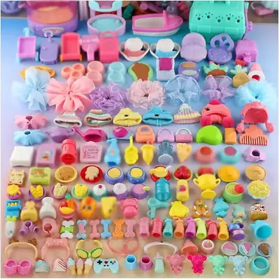 littleshop 25 pc random accessories for lps collection