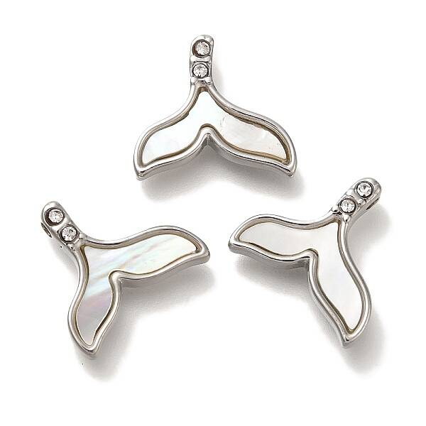 304 Stainless Steel Pendants