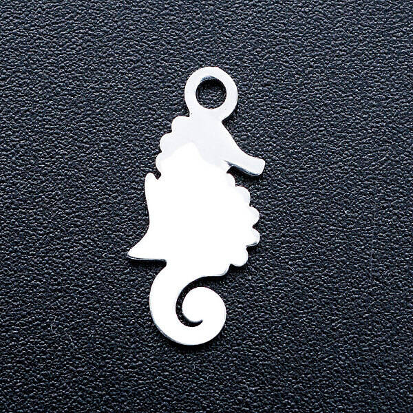 Non-Tarnish 201 Stainless Steel Pendants