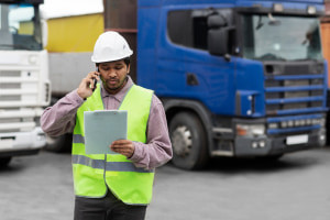 Fundamentals of Vehicle Fleet Management