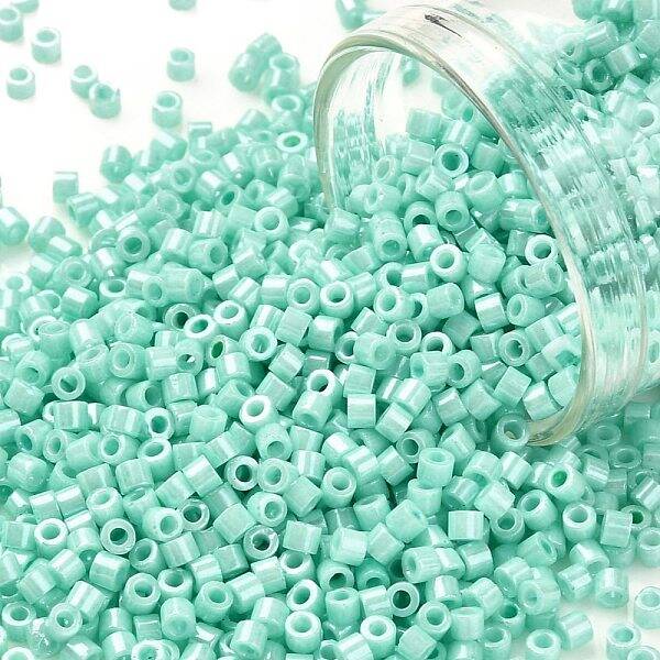 Cylinder Seed Beads