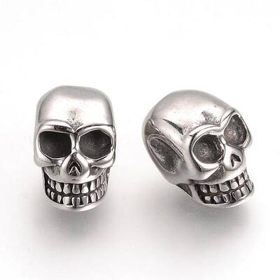 304 Stainless Steel Beads