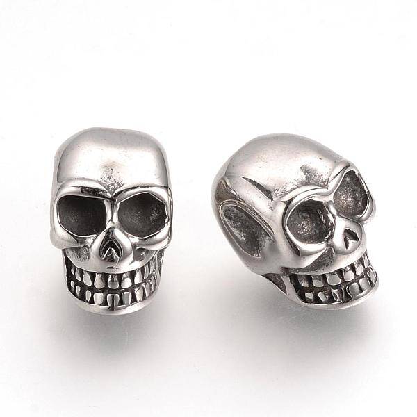 304 Stainless Steel Beads