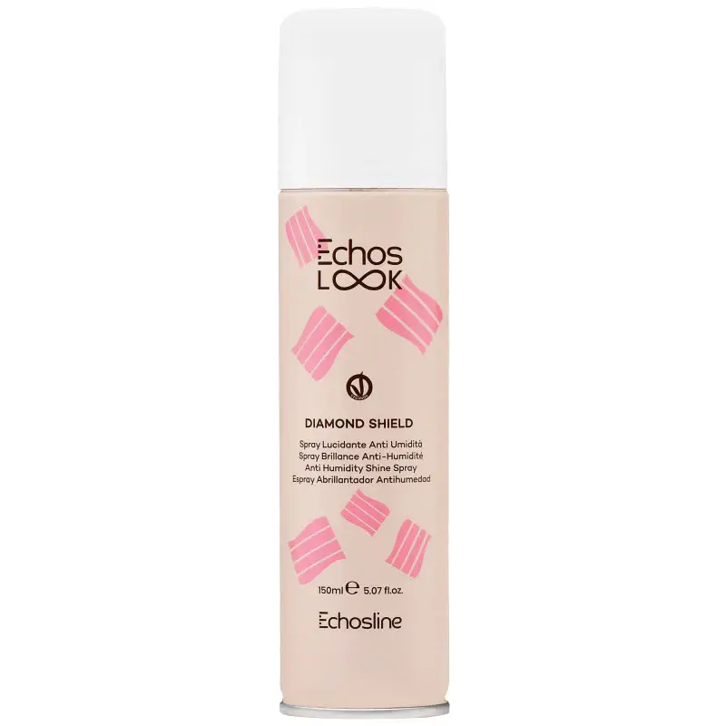 Echosline Echos Look Diamond Shield Spray 150ml
