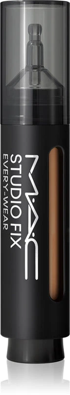 Mac Studio Fix Every-Wear All-Over Face Pen - 2-in-1 Foundation & Concealer Nc25 (12 Ml)