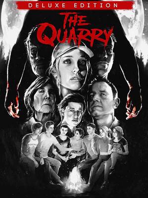 The Quarry Deluxe Edition Steam Account | Steam