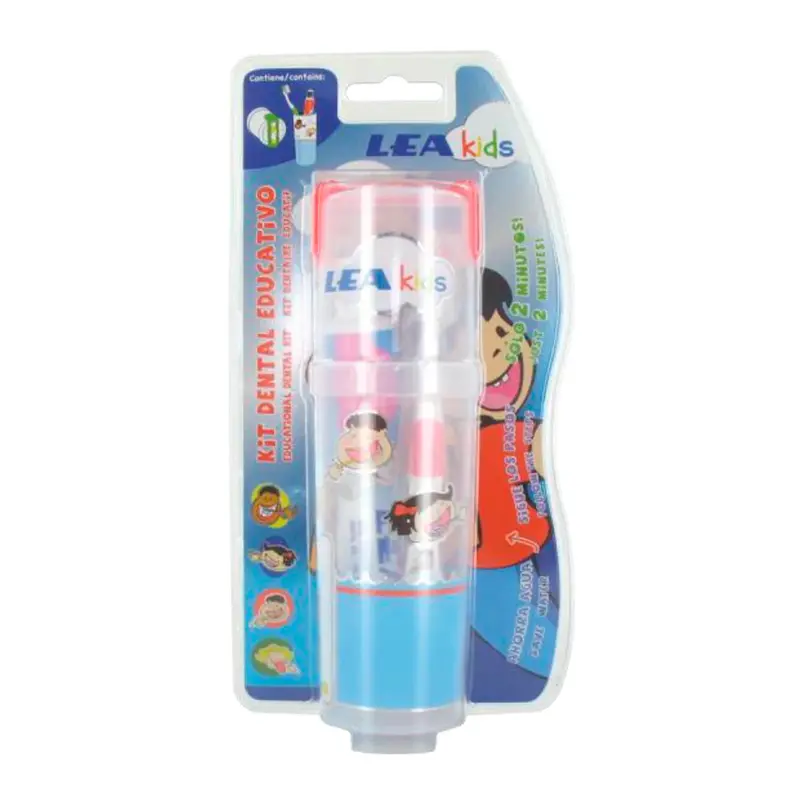 Dental Education Kit Lea Kids