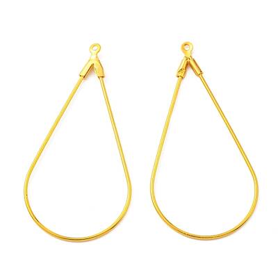 Brass Pendants