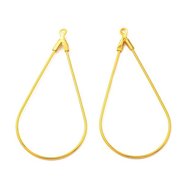 Brass Pendants