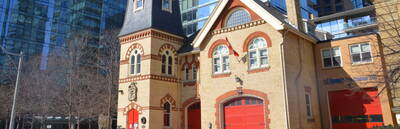 Discover Yorkville-Bloor: The Heritage Neighbourhood with a Modern Twist