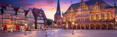 Bremen’s Old Town to the Schnoor District: A Guide to its Timeless Treasures