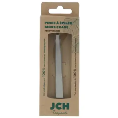 Jch respect Oblique Tweezers