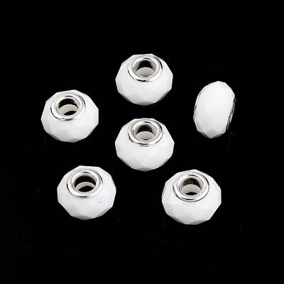 Glass European Beads