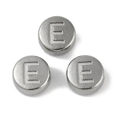 Anti-Tarnish 304 Stainless Steel Beads