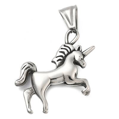 304 Stainless Steel Pendants