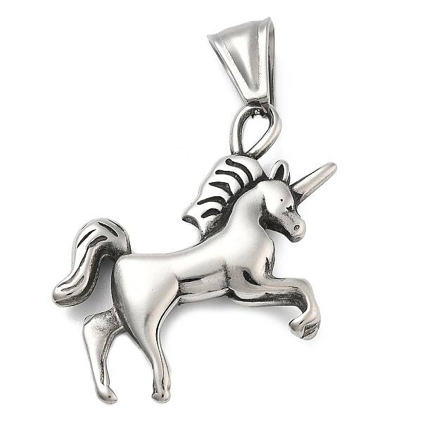 304 Stainless Steel Pendants