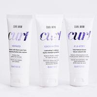Color Wow's Curl Wow Perfect Curls Starter Kit