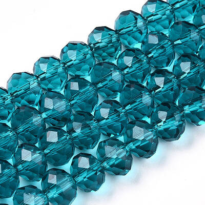 Glass Beads Strands