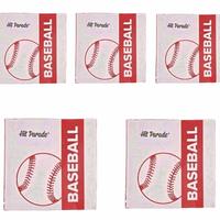 2025 Factory Sealed DeedsBros & Hit Parade Auto Baseball Break x5!
