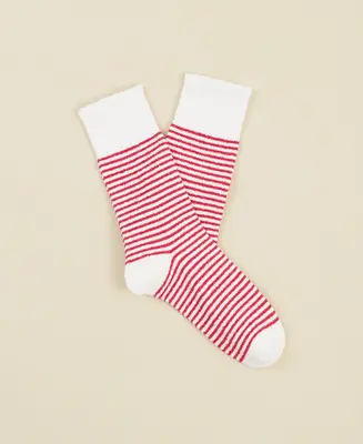 Women's Striped Urban Socks Cherie