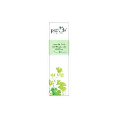 Provida organics Neutral Vaseline Naturale & Organic 50 ml