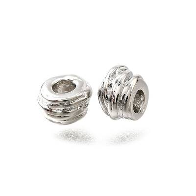 Brass Beads