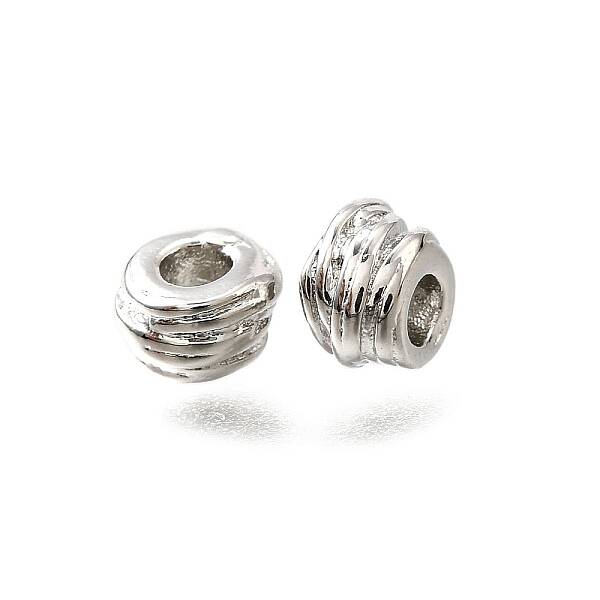 Brass Beads