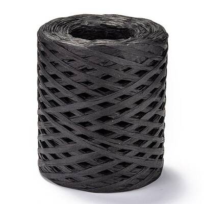 Raffia Ribbon