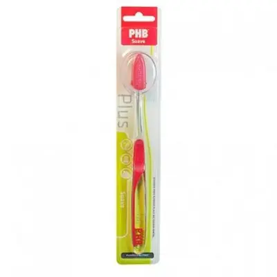 Toothbrush Phb Plus Soft