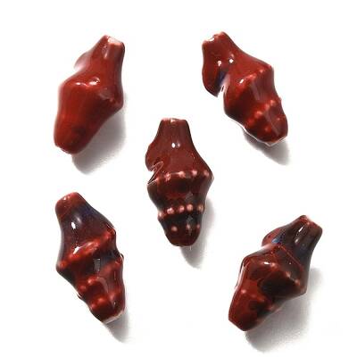 Handmade Porcelain Beads