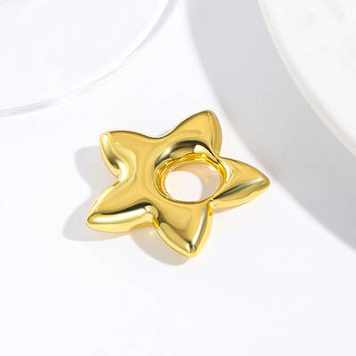Brass Pendants