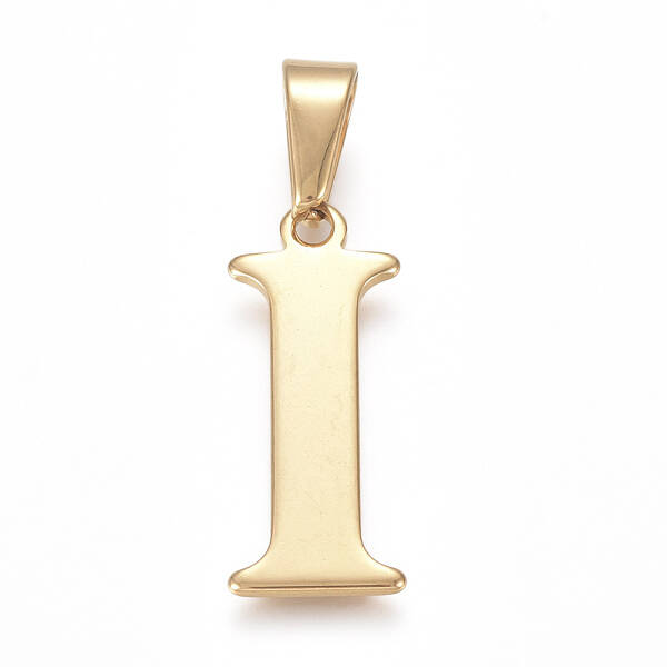 304 Stainless Steel Pendants