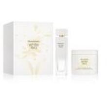 Elizabeth arden White Tea gift set eau de toilette 100 ml and scented body lotion 400 ml
