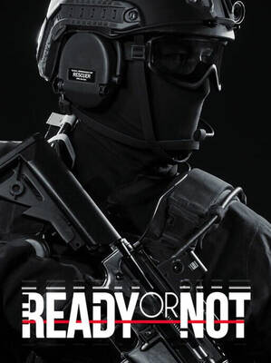 Ready or Not RU & CIS ROW | Steam