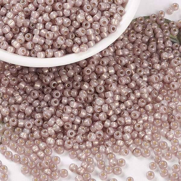 MIYUKI Round Rocailles Beads