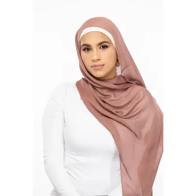 MINI MODAL HIJAB KARACHI