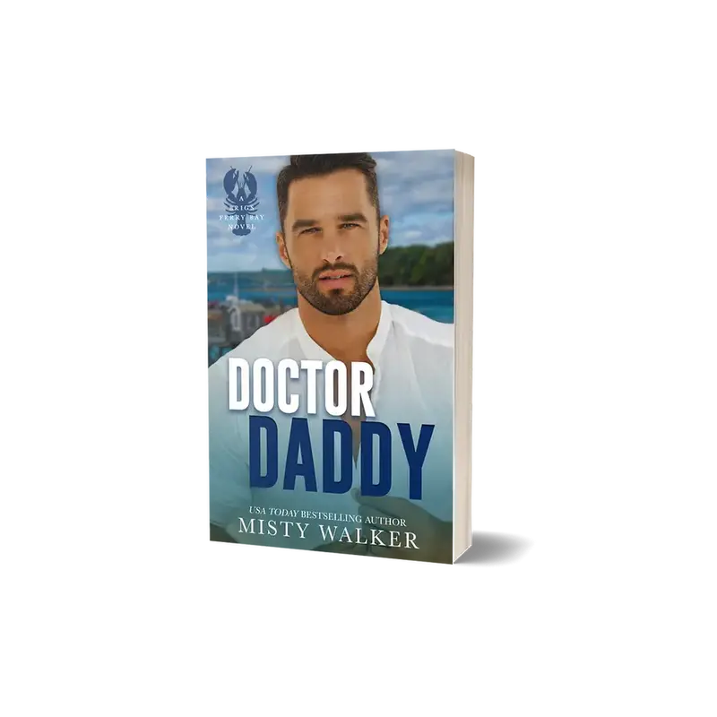 Doctor Daddy (A Brigs Ferry Bay Novella)