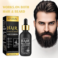 SEFUDUN 5% Minoxidil Hair Oil For Men And Women For Scalp Hair Loss For Thicker, Longer, Fuller, Healthier Heads 2.02 Oz Hair...