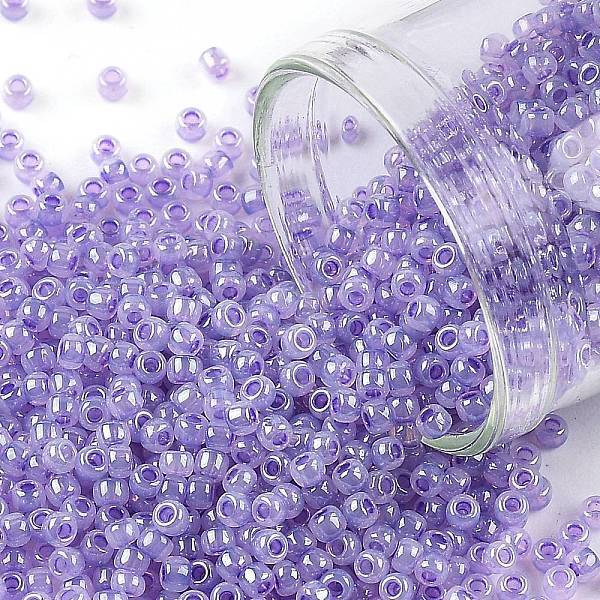 TOHO Round Seed Beads